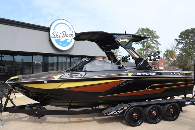 2026 Centurion Ri245 50th Anniversary Limited Edition