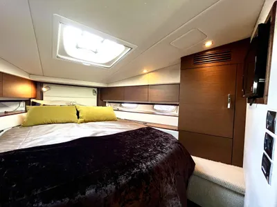 Pre-Owned 2012 Sea ray 450 Sundancer for Sale | Vancouver, BC | M&P Yacht Centre | 67a6cb87b65a37a06e0243ef
