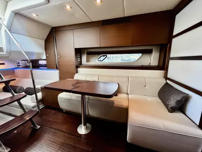 Pre-Owned 2012 Sea ray 450 Sundancer for Sale | Vancouver, BC | M&P Yacht Centre | 67a6cb87b65a37a06e0243ef