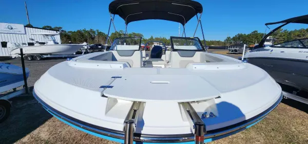 2026 Hurricane SD2050-OB 