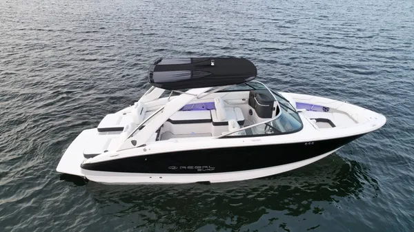 2026 Regal LS6 SURF-3