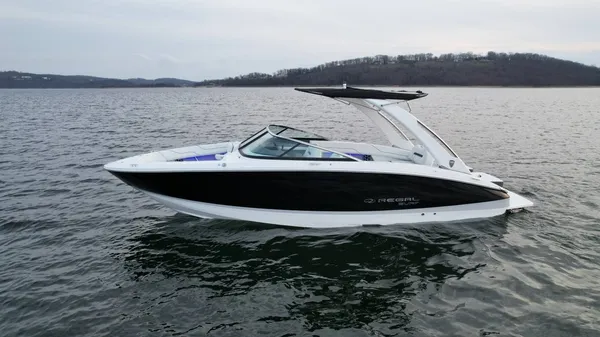 2026 Regal LS6 SURF-12