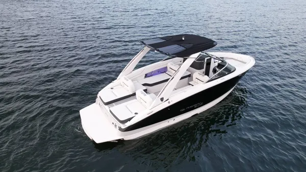 2026 Regal LS6 SURF-6