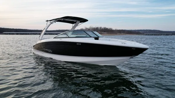 2026 Regal LS6 SURF-8