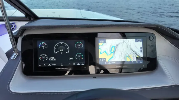 2026 Regal LS6 SURF-34