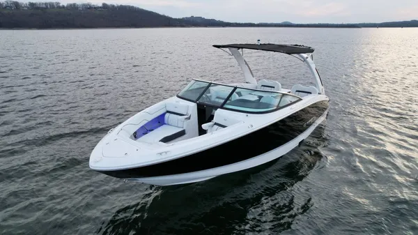 2026 Regal LS6 SURF-16