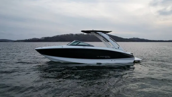 2026 Regal LS6 SURF-10