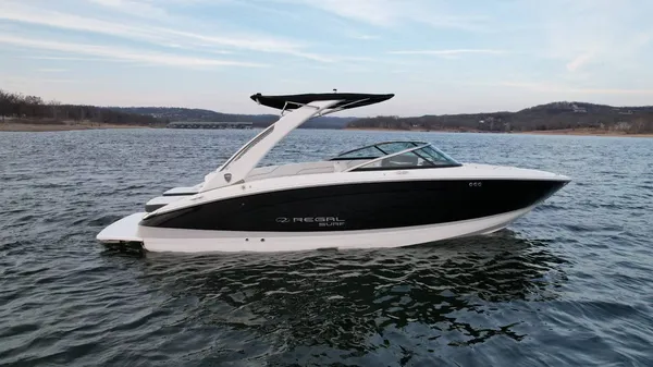 2026 Regal LS6 SURF-2