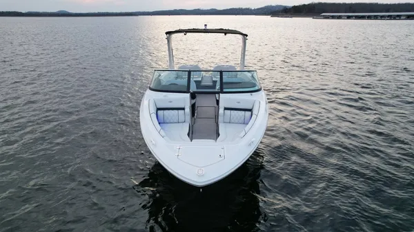 2026 Regal LS6 SURF-15