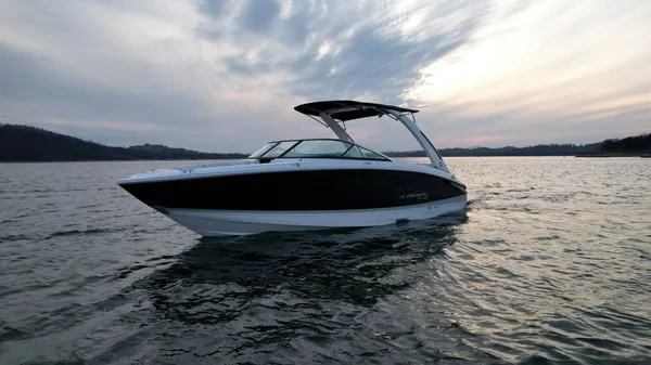 2026 Regal LS6 SURF-14