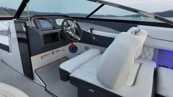 2026 Regal LS6 SURF-31