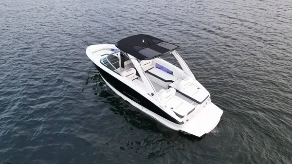 2026 Regal LS6 SURF-11