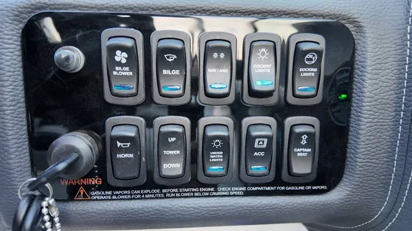 2026 Regal LS6 SURF-36