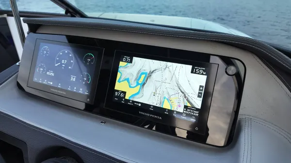 2026 Regal LS6 SURF-35