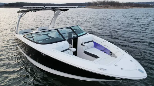 2026 Regal LS6 SURF-9