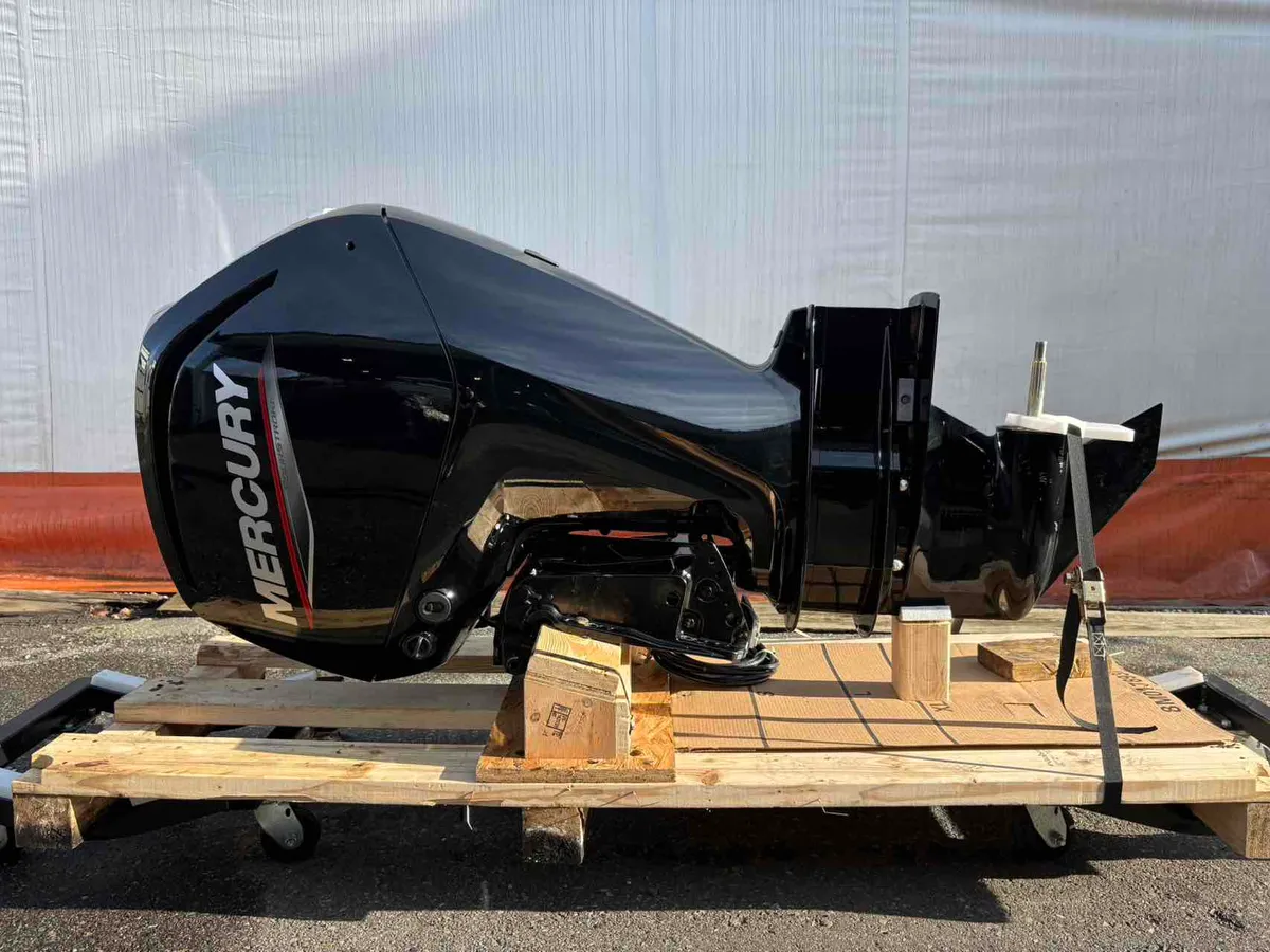 2023 Mercury 115 EXLPT CT-3