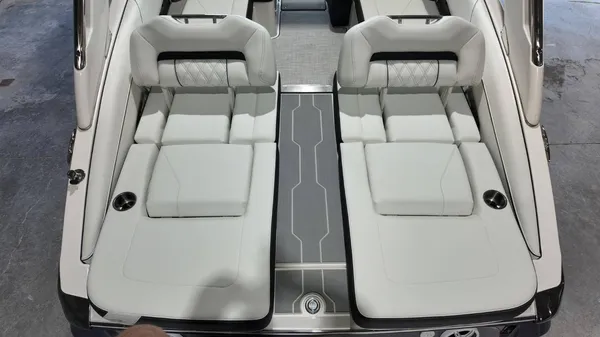 2026 Regal LS4-55