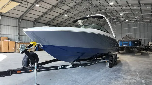 2026 Regal LS4-15
