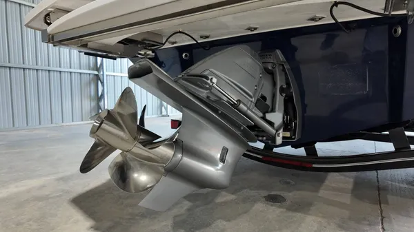 2026 Regal LS4-8