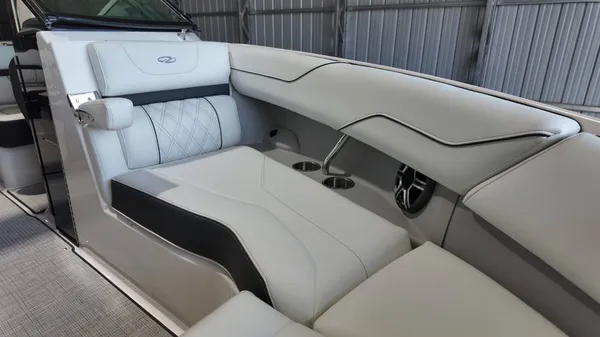 2026 Regal LS4-20