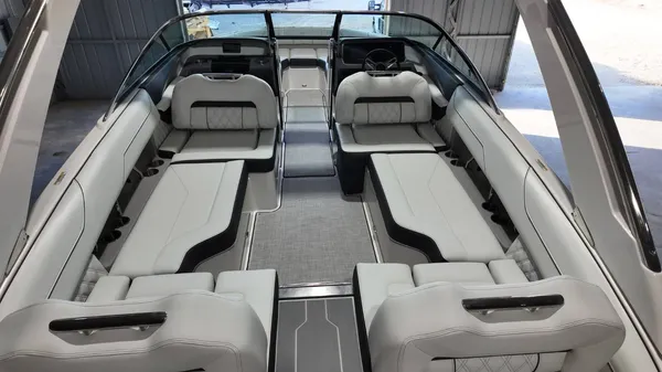 2026 Regal LS4-36