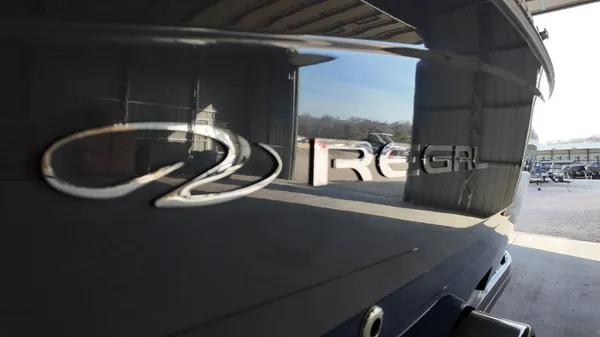 2026 Regal LS4-2