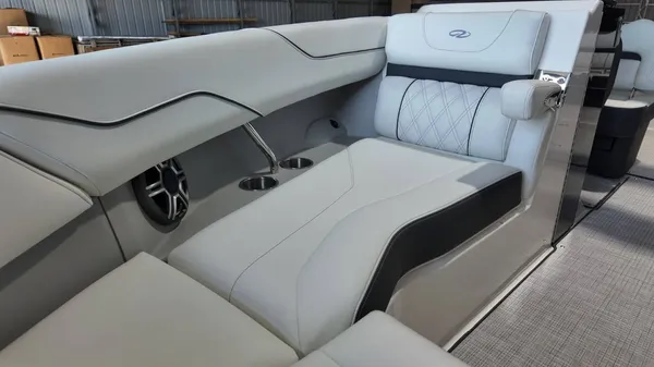 2026 Regal LS4-26
