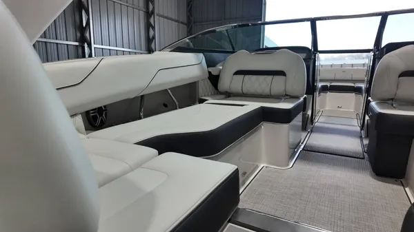 2026 Regal LS4-47