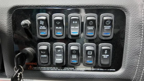 2026 Regal LS4-44