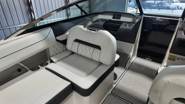 2026 Regal LS4-35