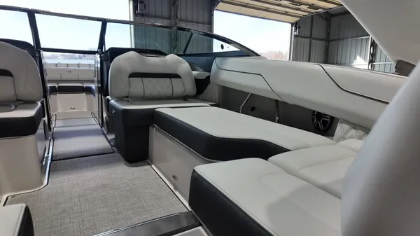 2026 Regal LS4-50