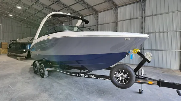 2026 Regal LS4-18