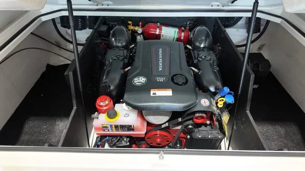 2026 Regal LS4-58