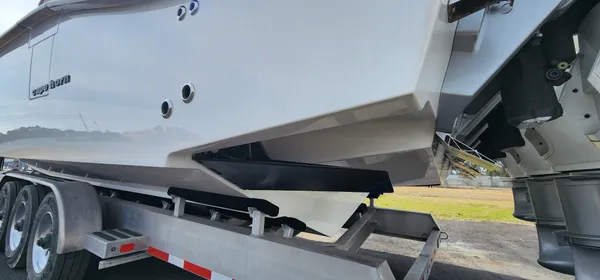 2025 Cape horn 47 CC