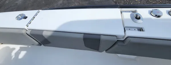 2025 Cape horn 47 CC