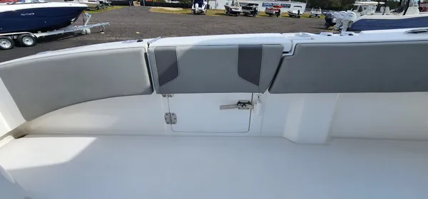 2025 Cape horn 47 CC
