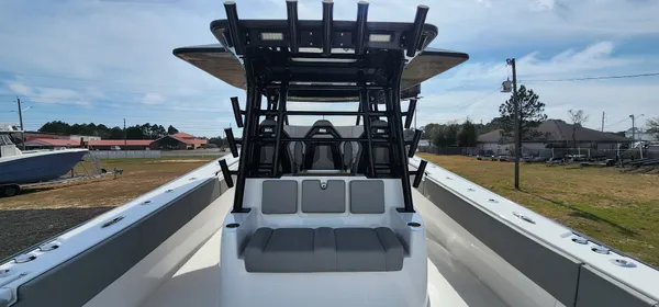 2025 Cape horn 47 CC