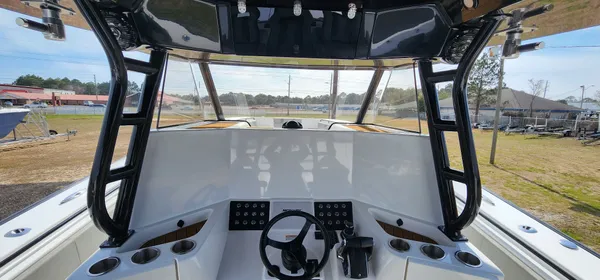 2025 Cape horn 47 CC