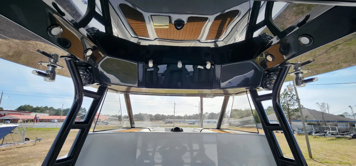 2025 Cape horn 47 CC
