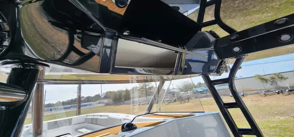 2025 Cape horn 47 CC