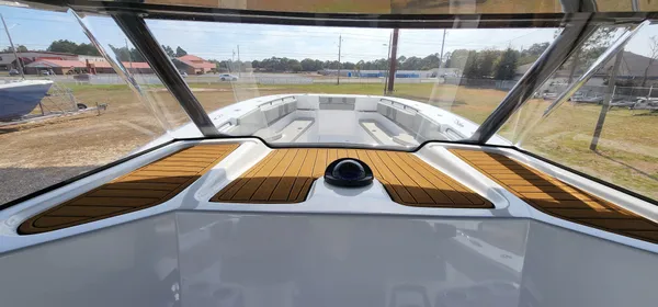 2025 Cape horn 47 CC