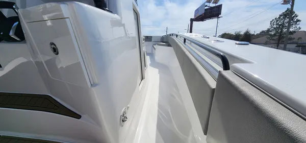 2025 Cape horn 47 CC