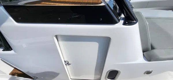 2025 Cape horn 47 CC