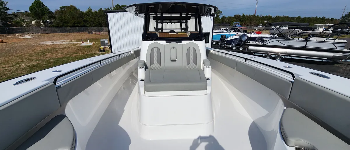 2025 Cape horn 47 CC