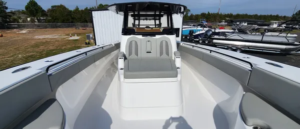 2025 Cape horn 47 CC