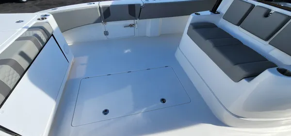 2025 Cape horn 47 CC