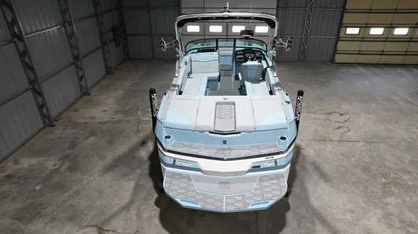 2026 Mastercraft NXT22-11