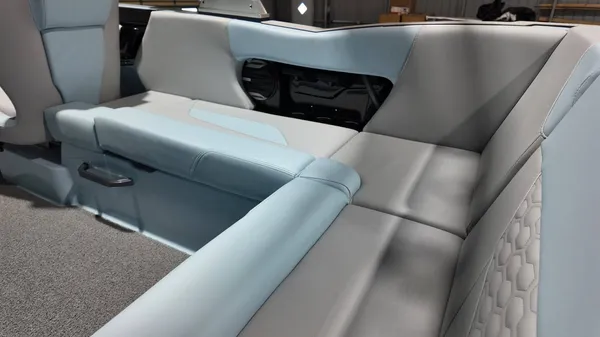 2026 Mastercraft NXT22-58