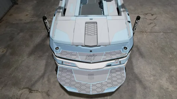 2026 Mastercraft NXT22-69