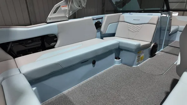 2026 Mastercraft NXT22-53